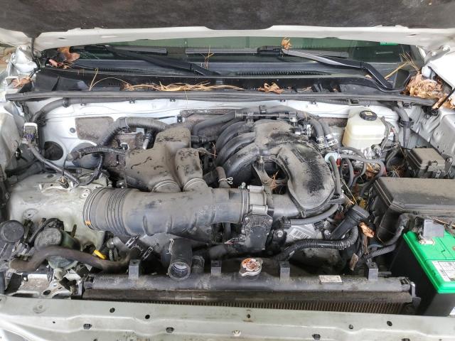 2021 TOYOTA 4RUNNER SR #3297132491