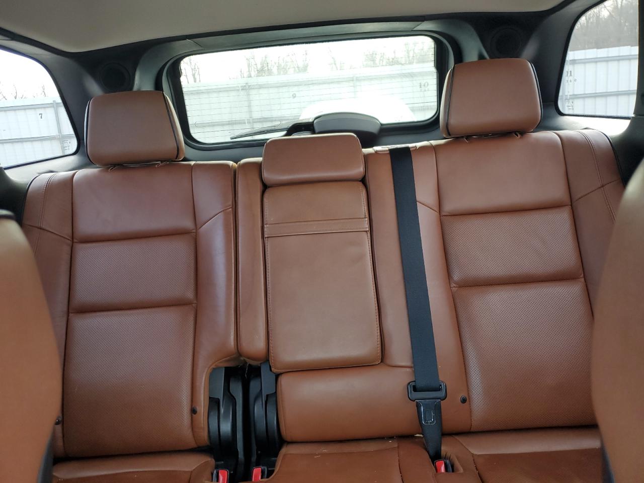 JEEP GRAND CHEROKEE OVERLAND