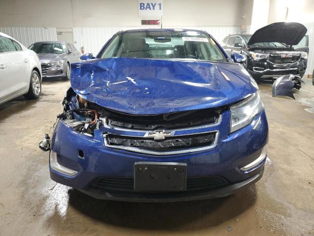 2013 CHEVROLET VOLT #3292468708