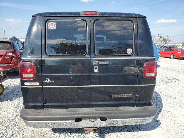 1999 DODGE RAM VAN B1 #3303885764