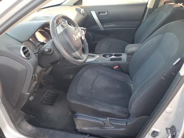 2013 NISSAN ROGUE S #3287900282