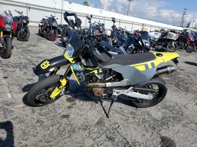 2024 HUSQVARNA SUPERMOTO #3302778903