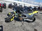 Lot #3302778903 2024 HUSQVARNA SUPERMOTO