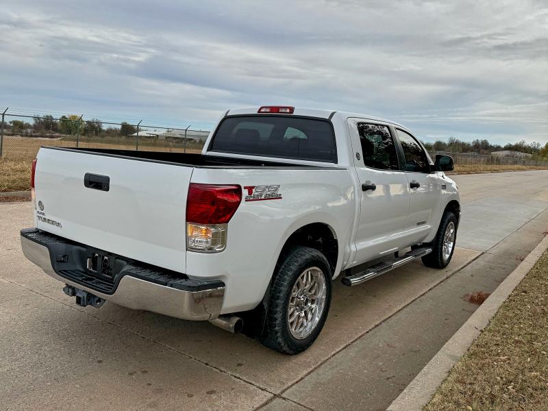 2012 TOYOTA TUNDRA CRE #3298020154