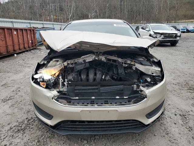2018 FORD FOCUS SE #3296282432