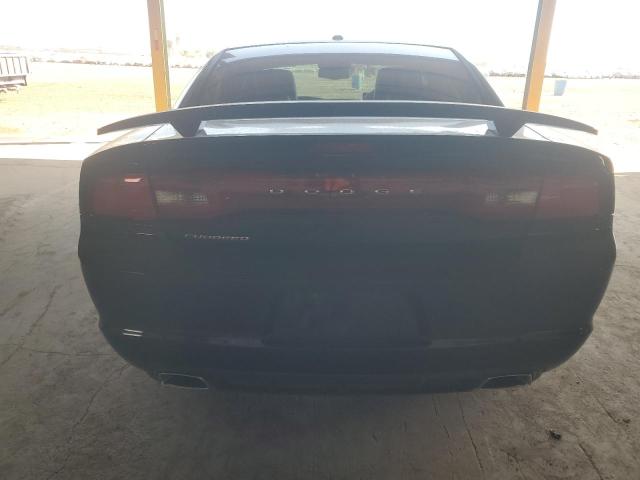 2014 DODGE CHARGER SX #3303897718