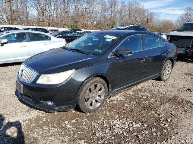 2010 BUICK LACROSSE #3304766954