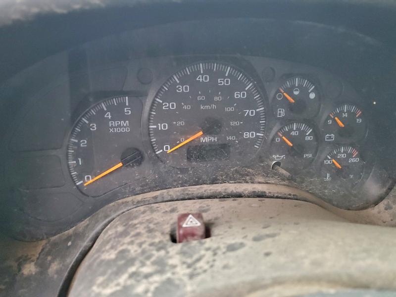 2004 GMC C5500 C5C0 #3301964466