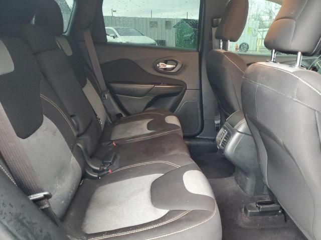 2016 JEEP CHEROKEE S #3296487633