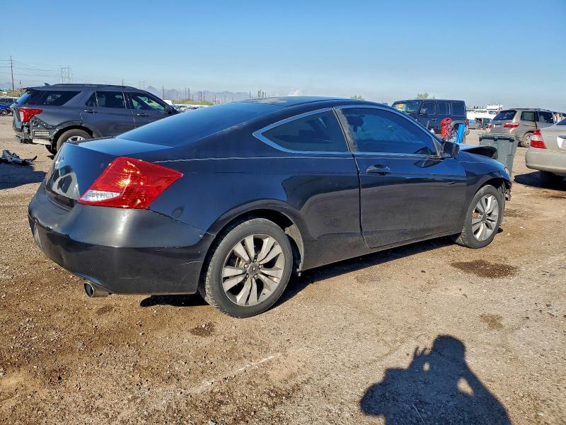 2012 HONDA ACCORD LX #3303001610