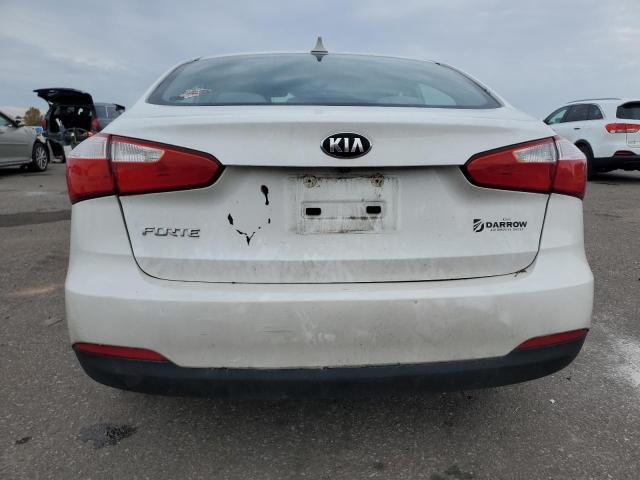 2016 KIA FORTE LX #3286703294