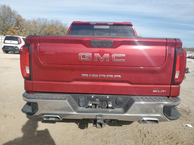 2022 GMC SIERRA LIM #3294402519