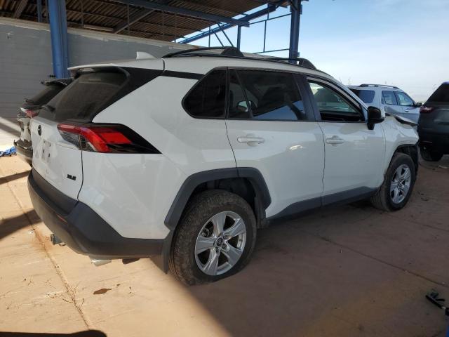 2019 TOYOTA RAV4 XLE #3297993040