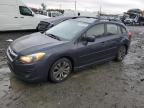 Lot #3315803346 2014 SUBARU IMPREZA SP