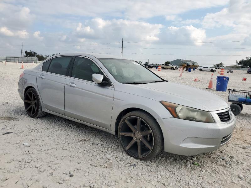 2010 HONDA ACCORD LX #3291631341