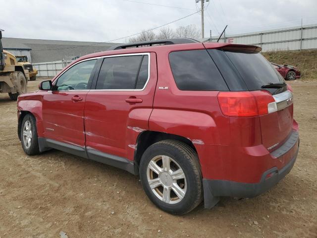 2015 GMC TERRAIN SL #3290293228