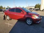 Lot #3297269405 2018 NISSAN VERSA S