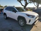 Lot #3305325331 2019 TOYOTA RAV4 LE
