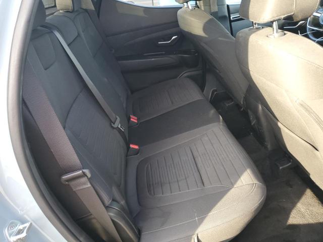 2022 HYUNDAI SANTA CRUZ #3297052562