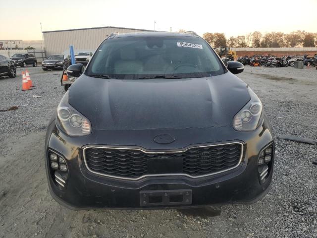 2019 KIA SPORTAGE S #3284671345