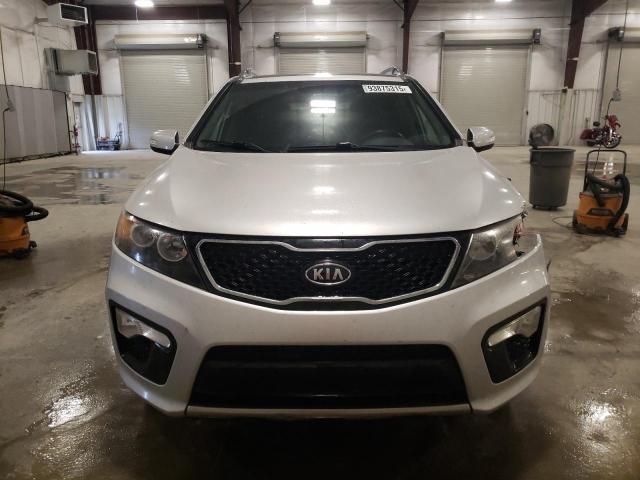 2011 KIA SORENTO SX #3303746422