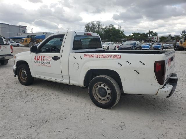 2011 CHEVROLET COLORADO #3280446165