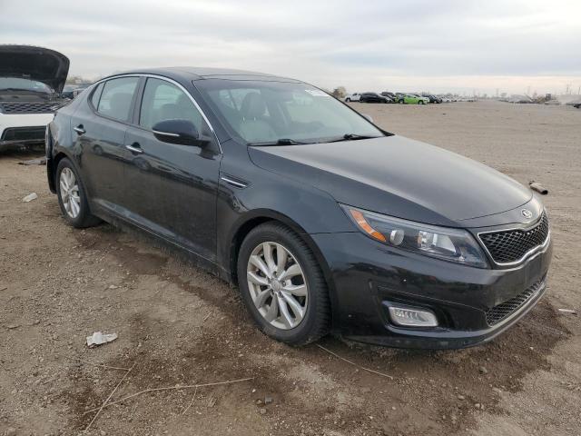2015 KIA OPTIMA EX #3287777102