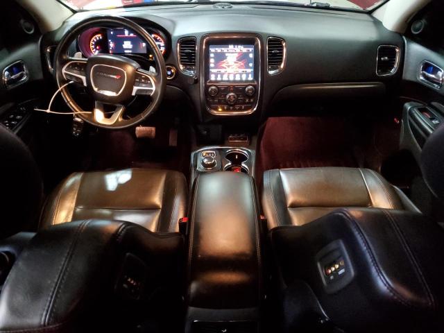 2017 DODGE DURANGO GT - 1C4RDJDG5HC839189