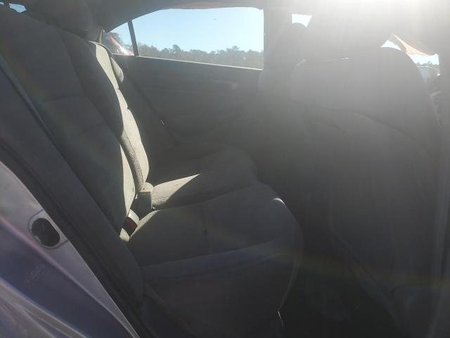 2008 HONDA CIVIC LX #3285651324