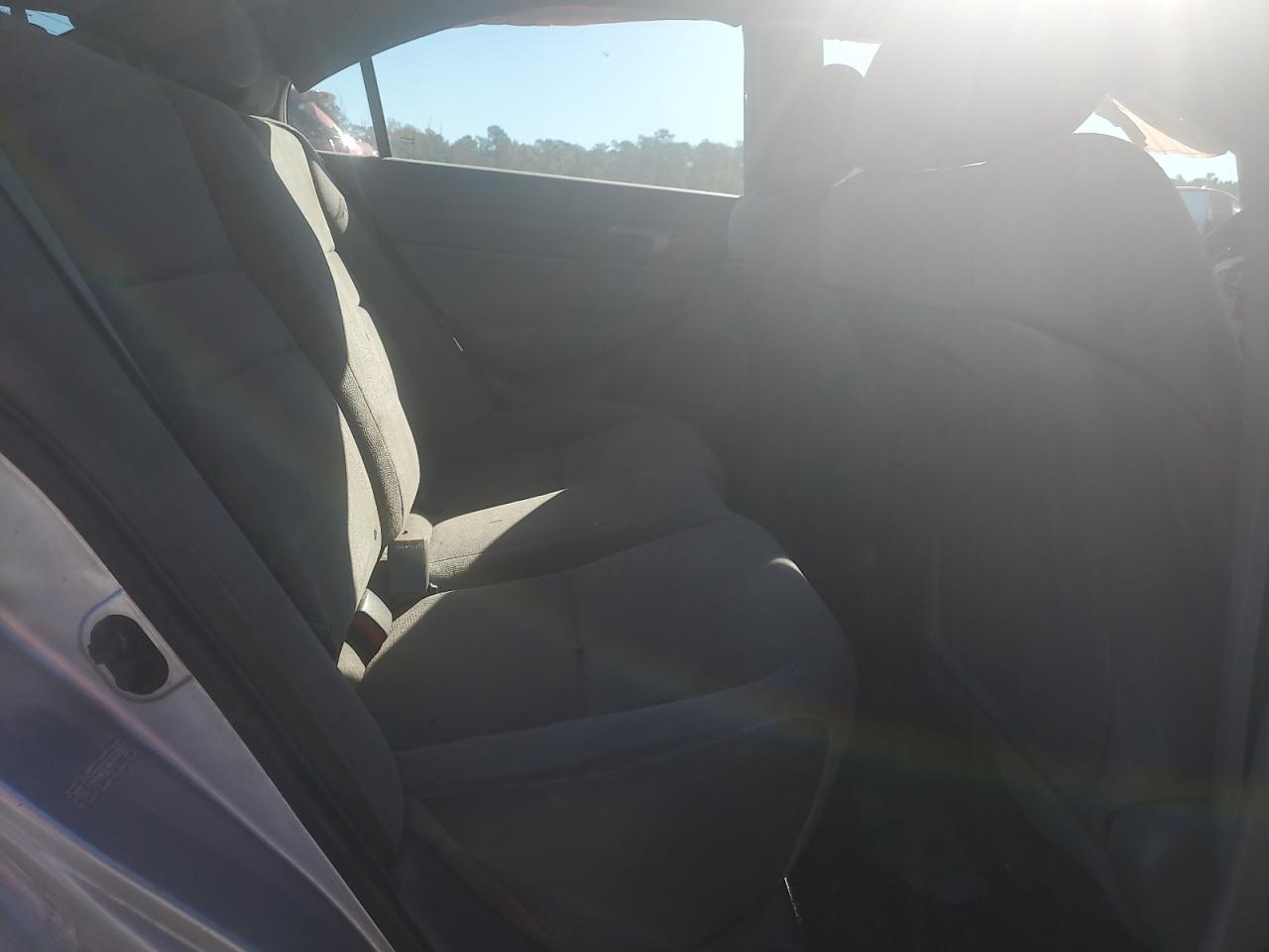 Lot #3285651324 2008 HONDA CIVIC LX