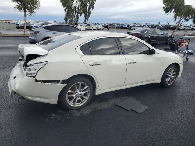 2011 NISSAN MAXIMA S #3287488019