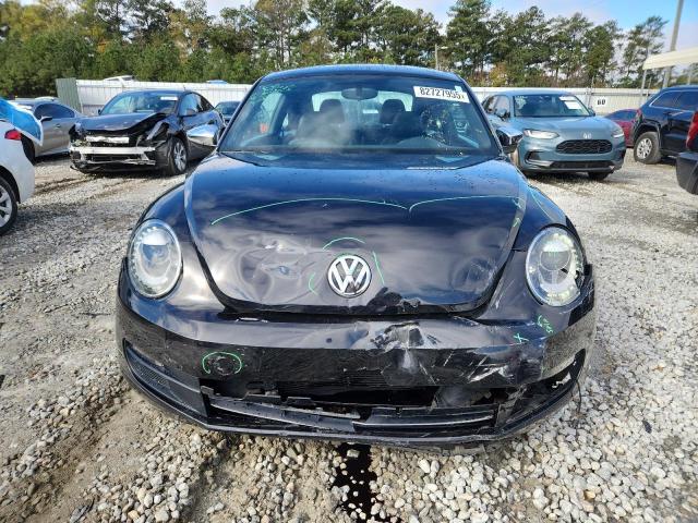 2013 VOLKSWAGEN BEETLE - 3VWJP7AT2DM678718