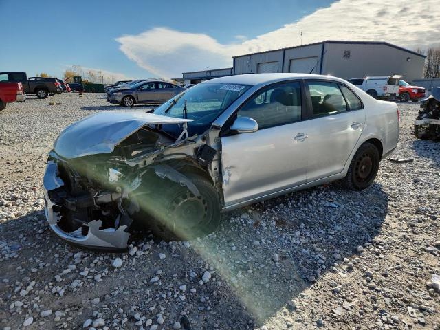 Global Auto Auctions: 2009 VOLKSWAGEN JETTA S