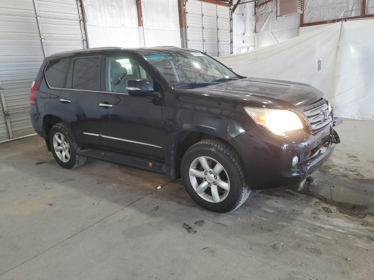 LEXUS GX 460 PREMIUM