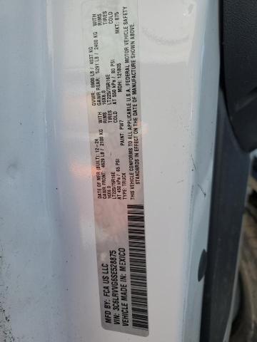 2025 RAM PROMASTER #3293395440