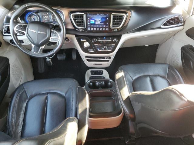 2017 CHRYSLER PACIFICA T #3297918789