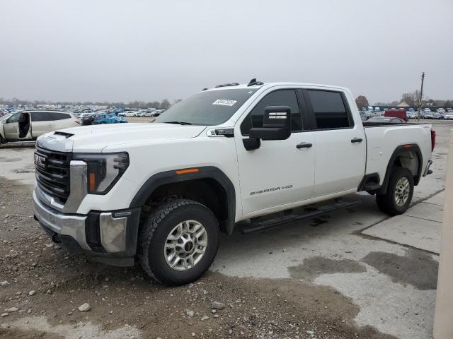 Global Auto Auctions: 2024 GMC SIERRA K25