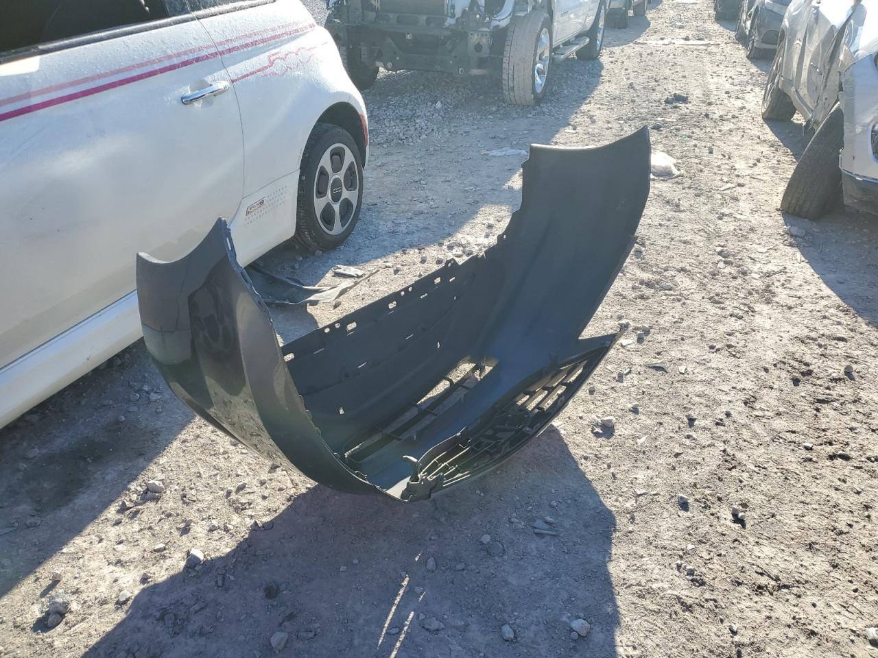 Lot #3304582436 2012 HONDA ACCORD LX