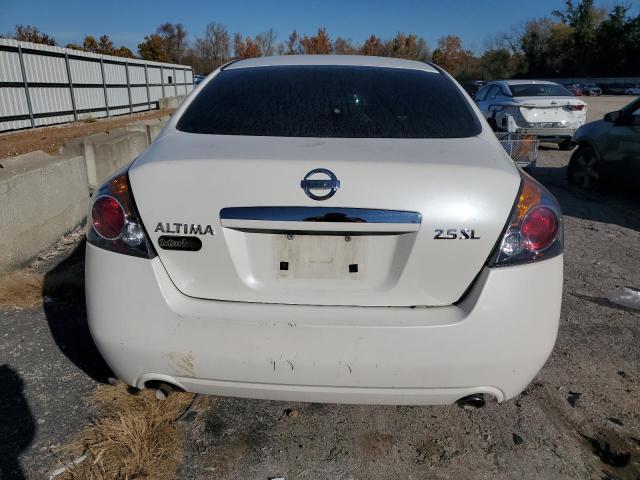 2009 NISSAN ALTIMA 2.5 #3291324163