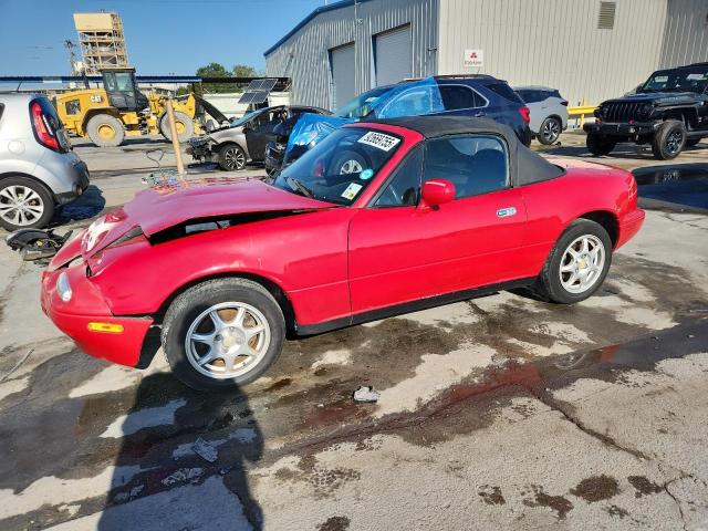 Global Auto Auctions: 1997 MAZDA MX-5 MIATA
