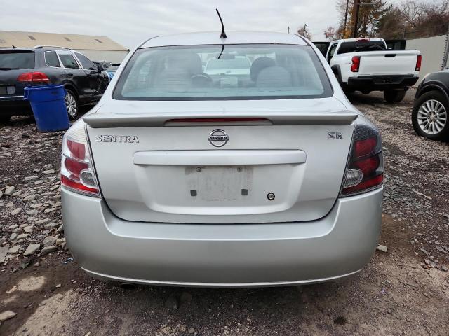 2010 NISSAN SENTRA 2.0 #3308473405