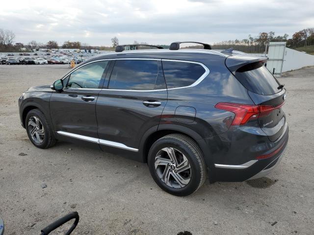 2021 HYUNDAI SANTA FE S - 5NMS34AJ1MH365615