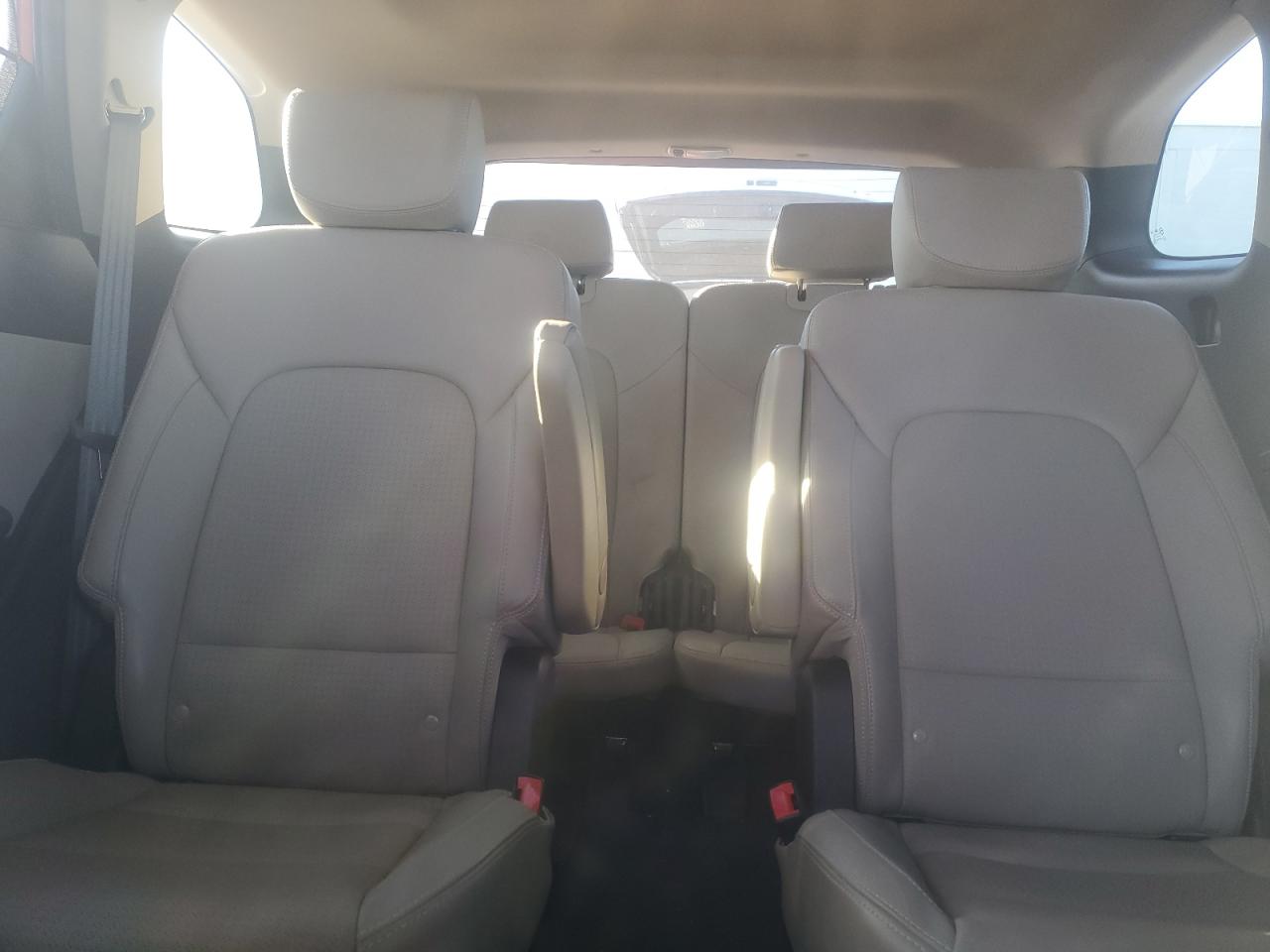 HYUNDAI SANTA FE LIMITED