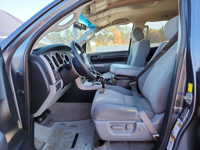 2010 TOYOTA TUNDRA DOU - 5TFUM5F16AX004615