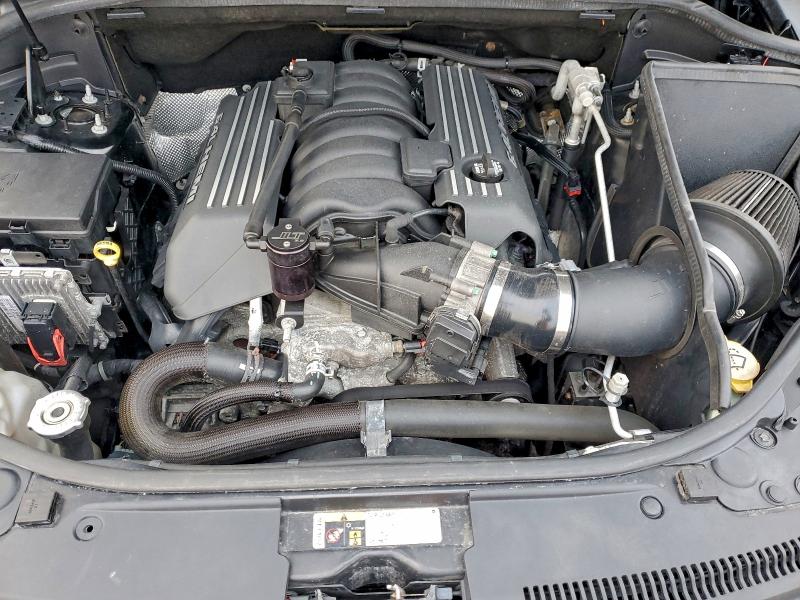 2018 JEEP GRAND CHER #3294091946