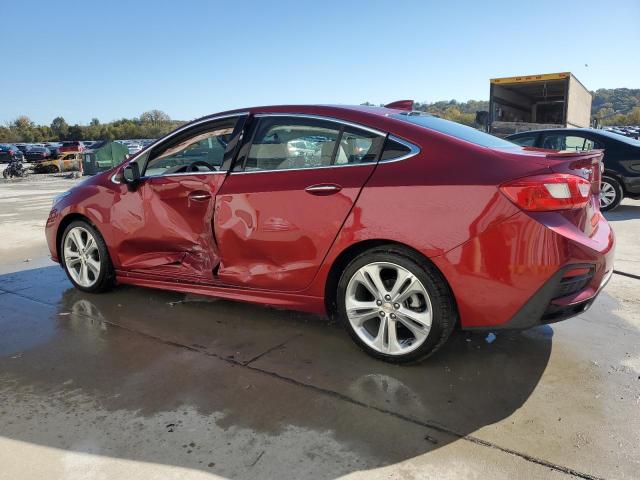 2017 CHEVROLET CRUZE PREM #3283888415