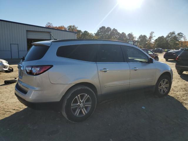 2015 CHEVROLET TRAVERSE L - 1GNKRHKD8FJ181758