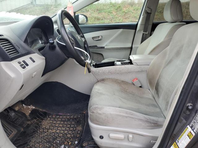 2010 TOYOTA VENZA #3287383987