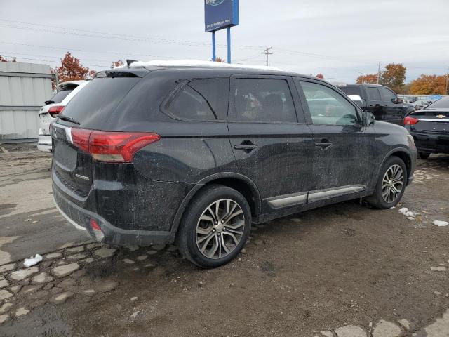 2018 MITSUBISHI OUTLANDER #3296358112
