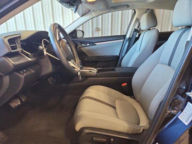 2021 HONDA CIVIC EX #3291463560